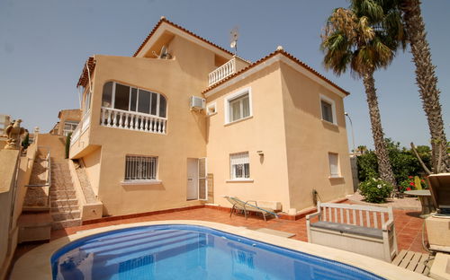 San Miguel De Salinas · Alicante REF #CSPV-16698 · Villa 2141776493