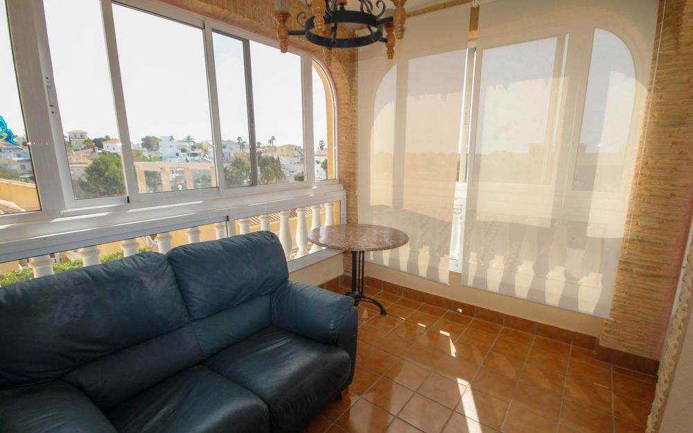 San Miguel De Salinas · Alicante REF #CSPV-16698 · Villa 2141776493