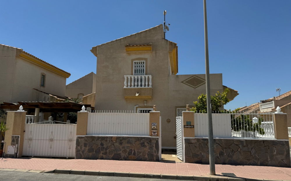 Ciudad Quesada · Alicante REF #CSPJ-99044 · Townhouse 3623722770