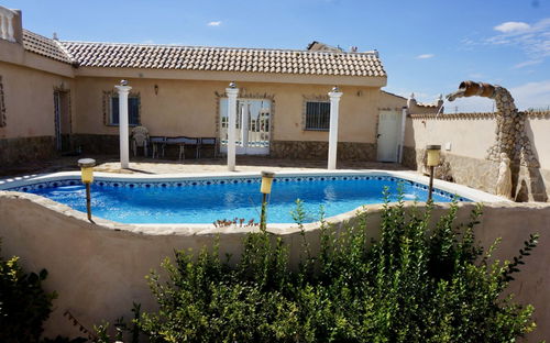 La Marina · Alicante REF #CSPF-76572 · Country House 3037834979