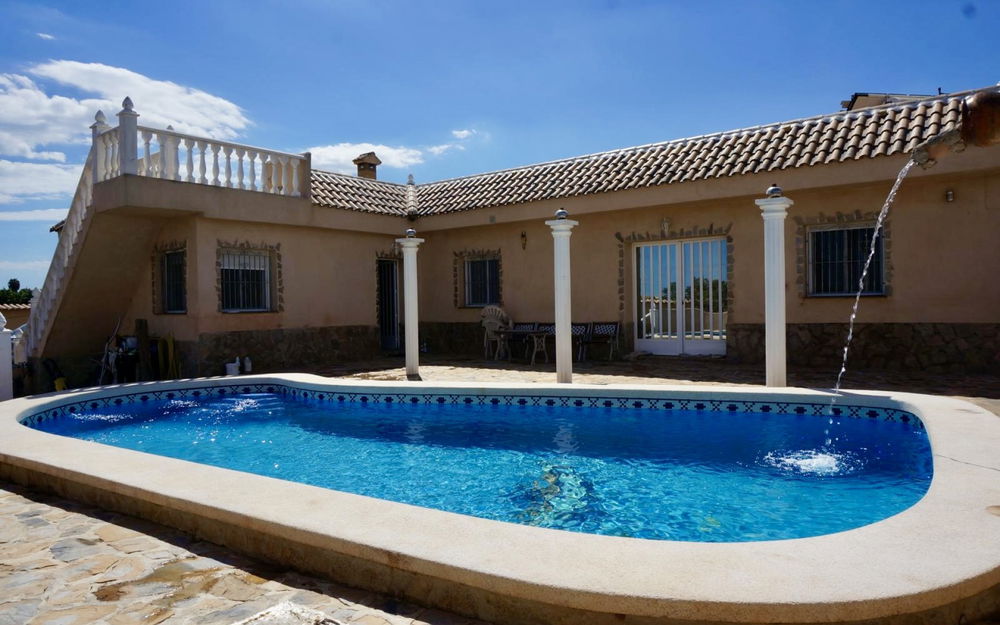 La Marina · Alicante REF #CSPF-76572 · Country House 3037834979