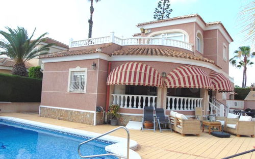 Ciudad Quesada · Alicante REF #CSPJ-71153 · Villa 2630929438