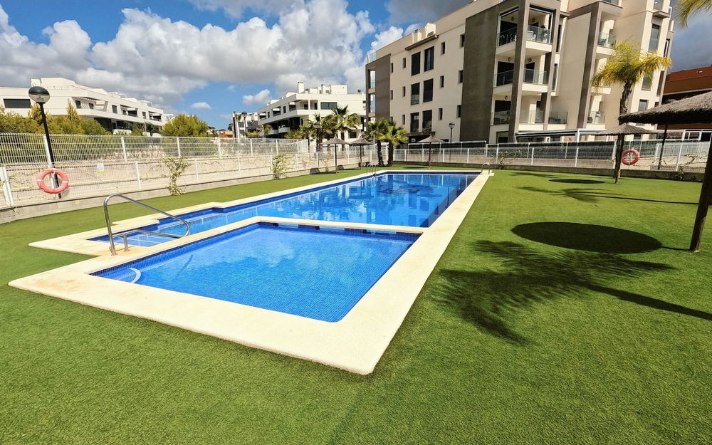 Villamartin · Alicante REF #CSPH-87900 · Apartment 83654512