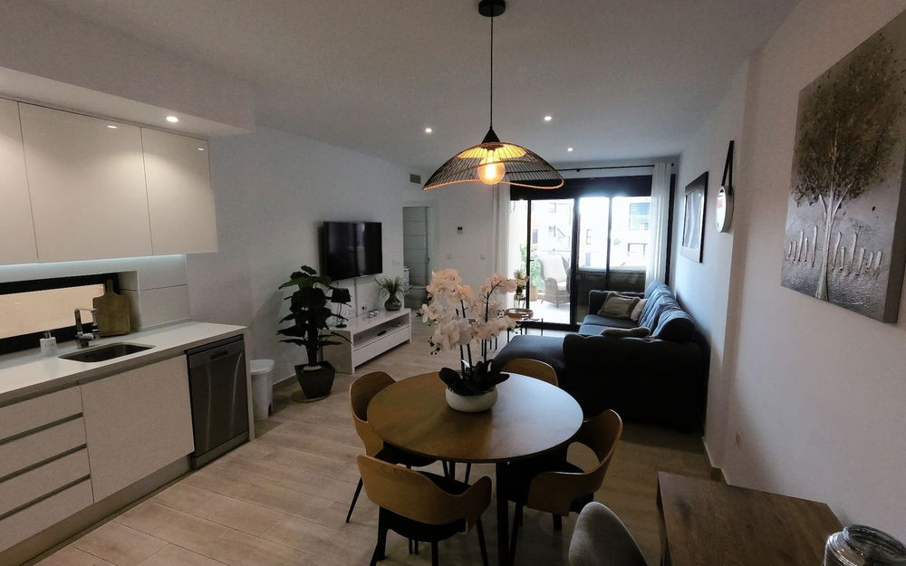 Villamartin · Alicante REF #CSPH-87900 · Apartment 83654512