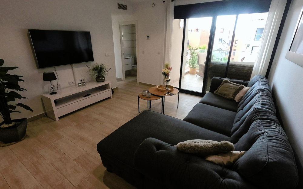 Villamartin · Alicante REF #CSPH-87900 · Apartment 83654512