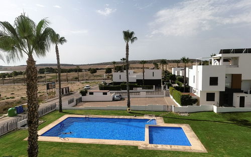 Algorfa · Alicante REF #CSPH-71136 · Apartment 1604782995