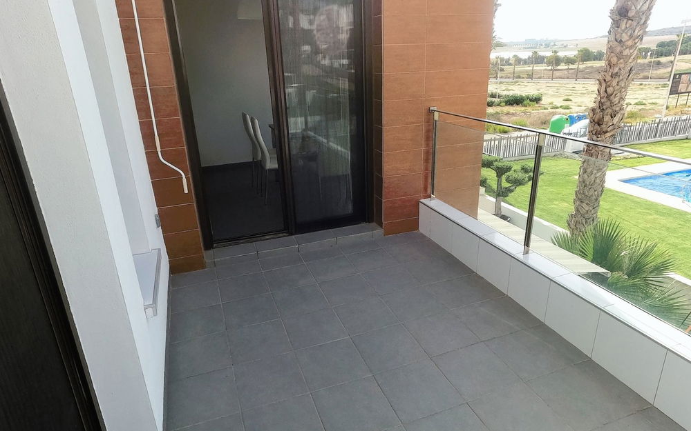 Algorfa · Alicante REF #CSPH-71136 · Apartment 1604782995