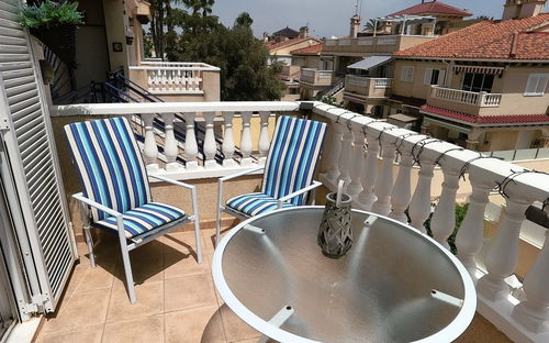 Playa Flamenca · Alicante REF #CSPH-44975 · Apartment 1774941482