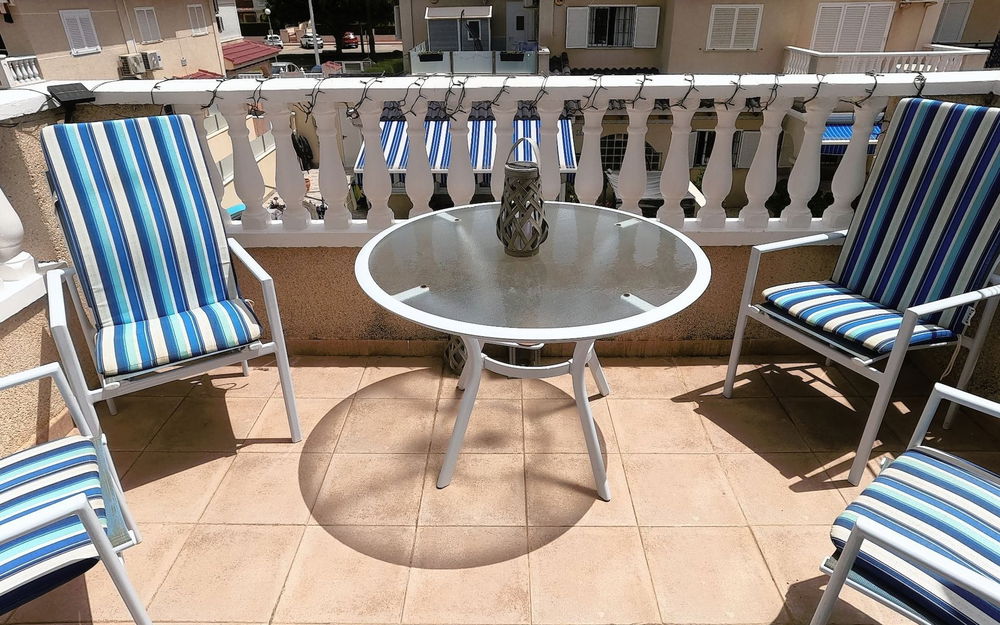 Playa Flamenca · Alicante REF #CSPH-44975 · Apartment 1774941482