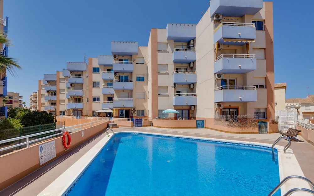 Cabo Roig · Alicante REF #CSPQ-90741 · Apartment 25597084