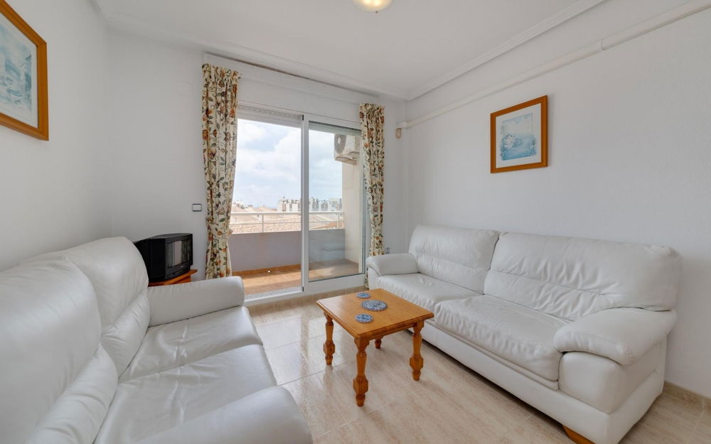 Cabo Roig · Alicante REF #CSPQ-90741 · Apartment 25597084