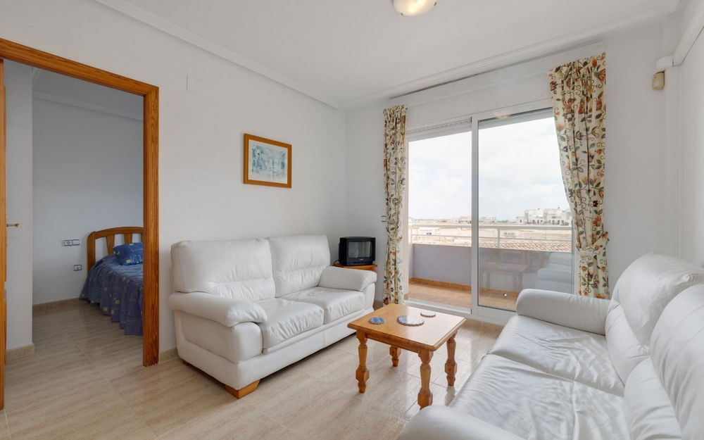 Cabo Roig · Alicante REF #CSPQ-90741 · Apartment 25597084