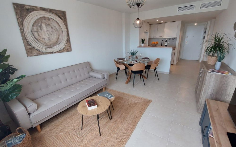 Villamartin · Alicante REF #CSPN-59782 · Apartment 2981961471