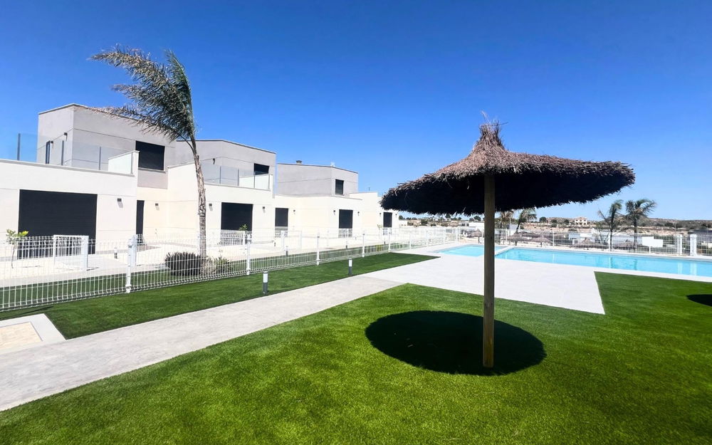 Baños y Mendigo · Murcia REF #CSPN-72763 · Townhouse 839270686