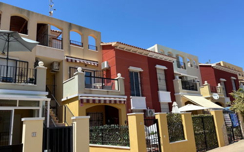 Torrevieja · Alicante REF #CSPJ-43812 · Apartment 1810054506