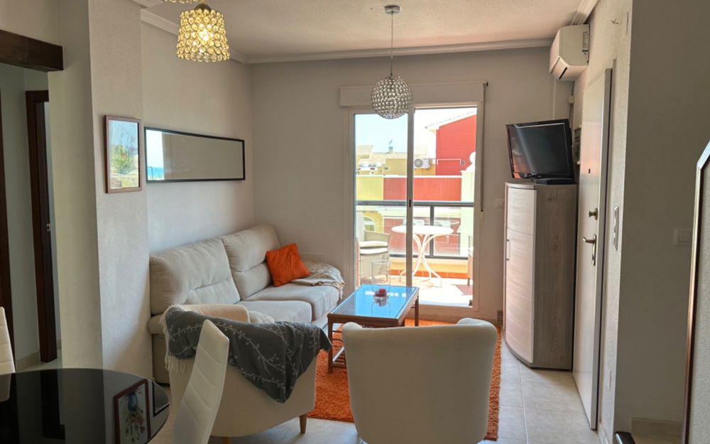 Torrevieja · Alicante REF #CSPJ-43812 · Apartment 1810054506