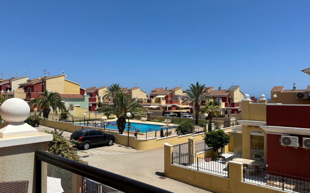 Torrevieja · Alicante REF #CSPJ-43812 · Apartment 1810054506