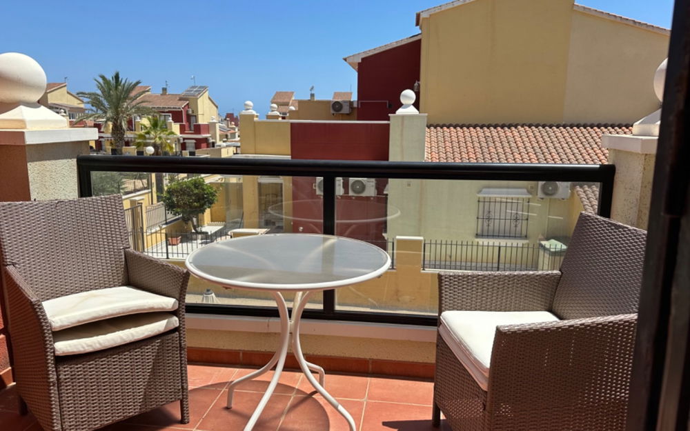 Torrevieja · Alicante REF #CSPJ-43812 · Apartment 1810054506