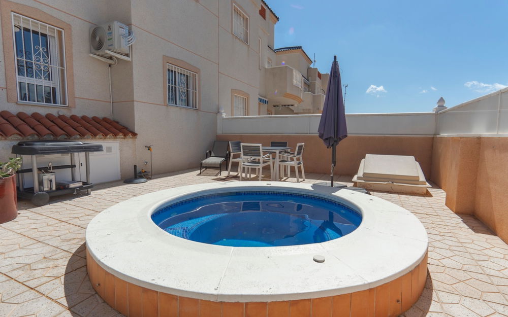 Ciudad Quesada · Alicante REF #CSPL-83299 · Apartment 799470033