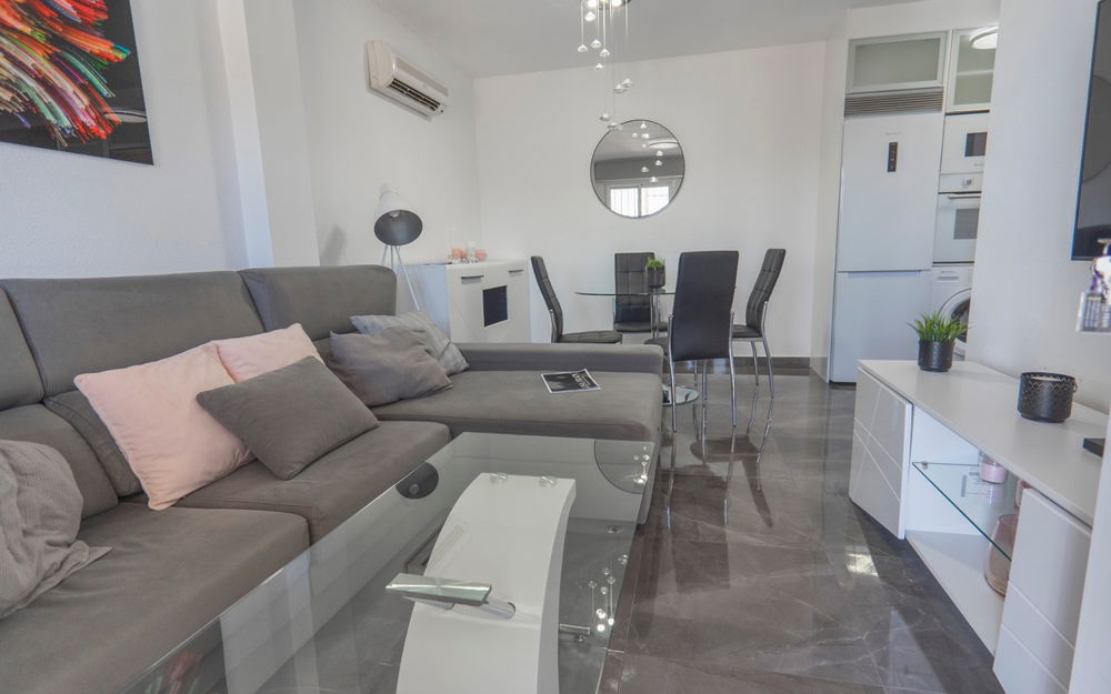 Ciudad Quesada · Alicante REF #CSPL-83299 · Apartment 799470033