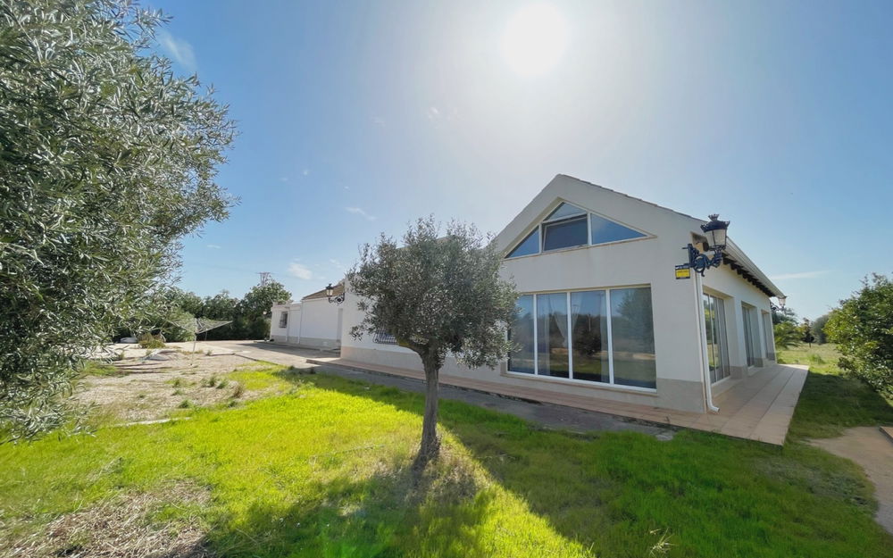 Los Alcazares · Murcia REF #CSPJ-63959 · Country House 2201537213