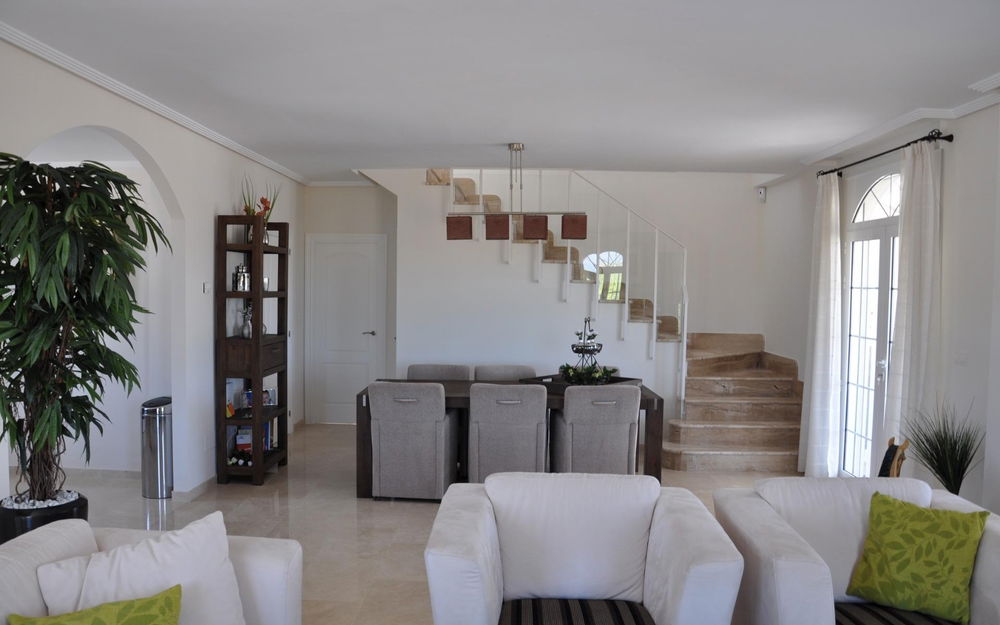 Pinoso · Alicante REF #CSPN-58666 · Villa 1569507355