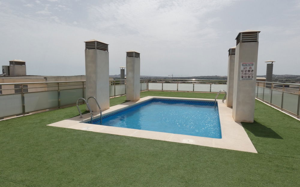 Almoradi · Alicante REF #CSPK-60393 · Apartment 2211061281