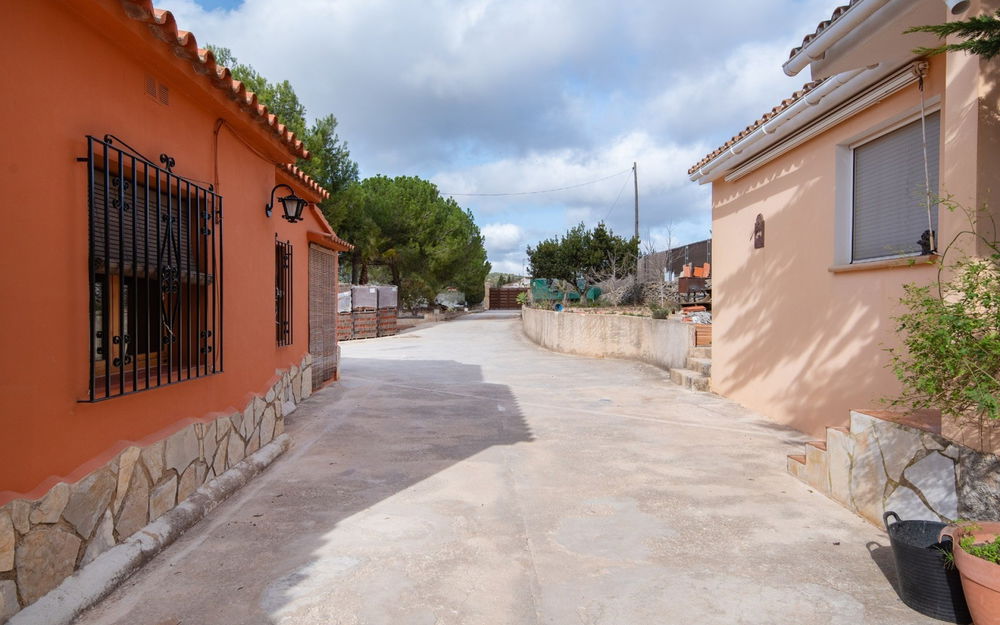 Benisa · Alicante REF #CSPC-34200 · Country House 2021849107