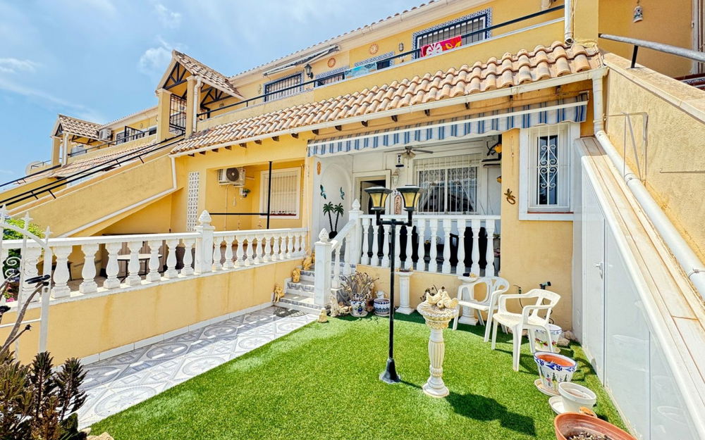 Villamartin · Alicante REF #CSPD-44289 · Apartment 1954926177