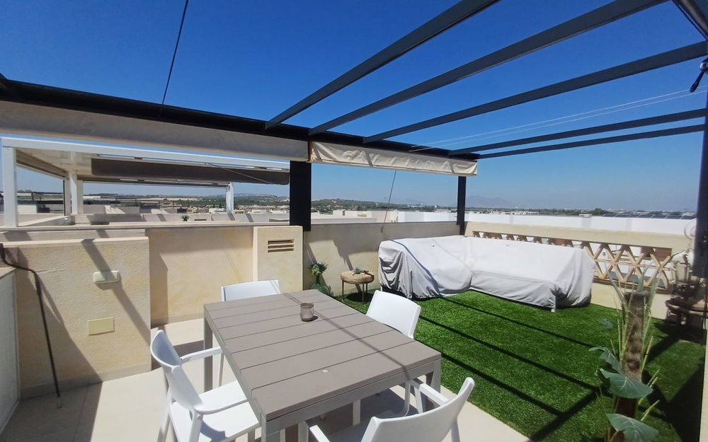 Benijofar · Alicante REF #CSPJ-97877 · Villa 2057358970