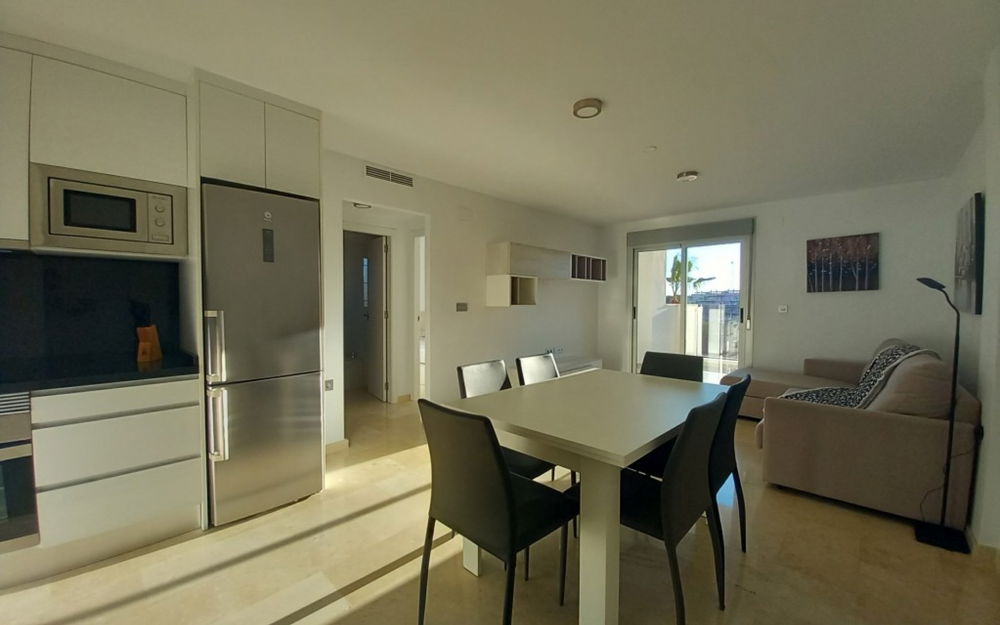 Campoamor · Alicante REF #CSPB-92284 · Apartment 2264174049