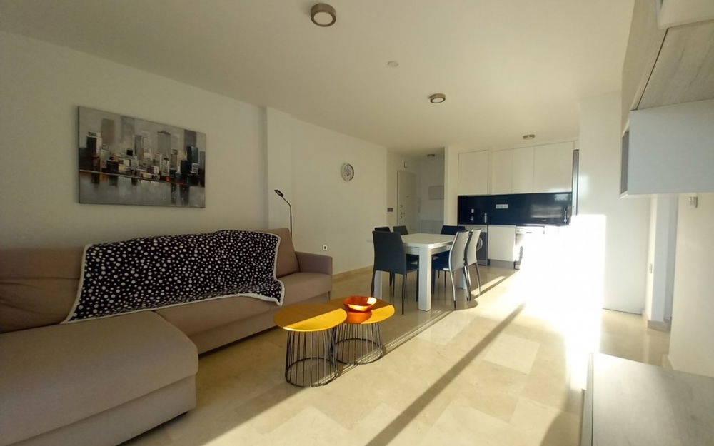 Campoamor · Alicante REF #CSPB-92284 · Apartment 2264174049