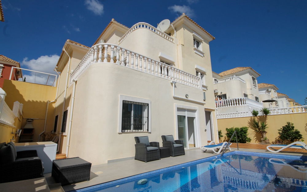 Villamartin · Alicante REF #CSPV-81075 · Villa 2333318248