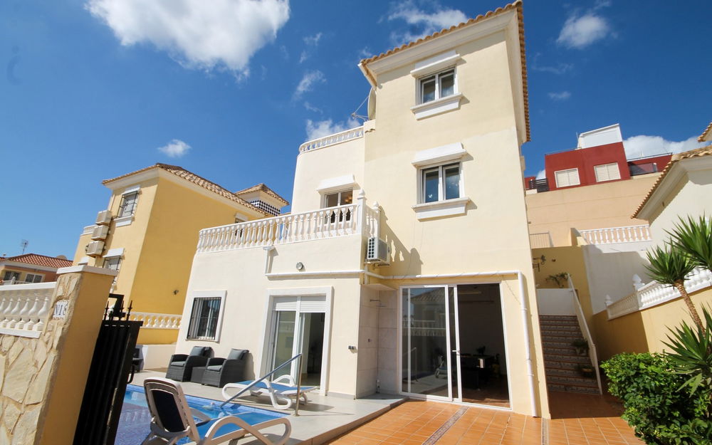 Villamartin · Alicante REF #CSPV-81075 · Villa 2333318248