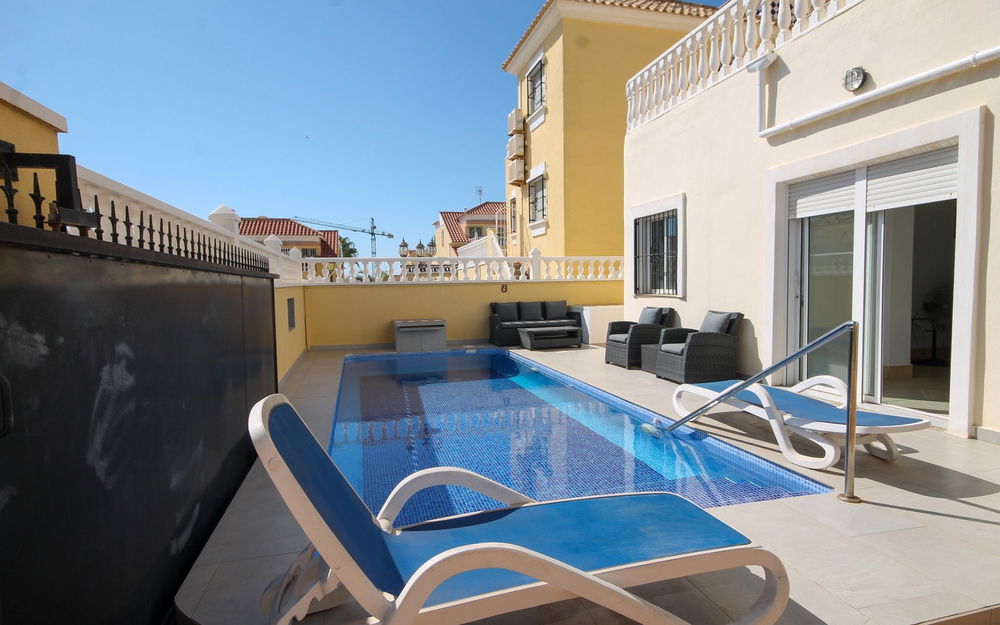 Villamartin · Alicante REF #CSPV-81075 · Villa 2333318248