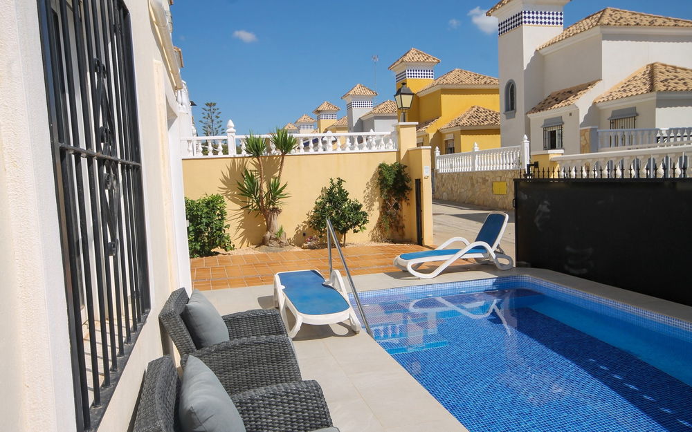 Villamartin · Alicante REF #CSPV-81075 · Villa 2333318248