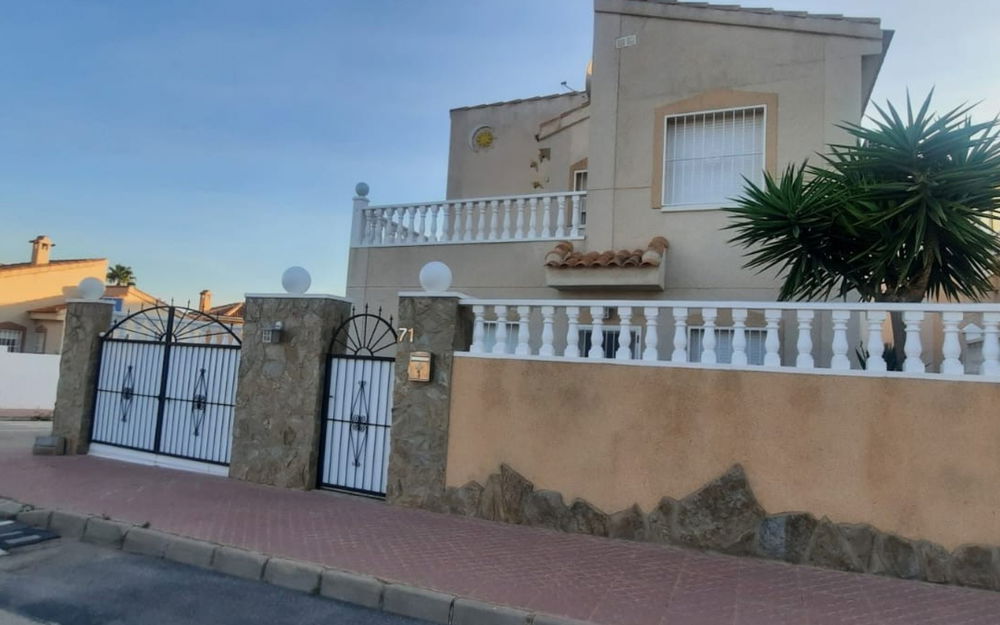 Ciudad Quesada · Alicante REF #CSPQ-76522 · Villa 2629146119