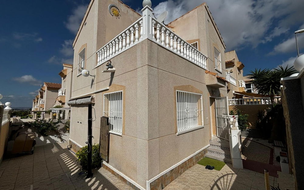 Ciudad Quesada · Alicante REF #CSPQ-76522 · Villa 2629146119