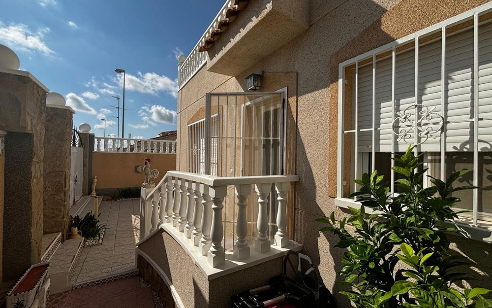 Ciudad Quesada · Alicante REF #CSPQ-76522 · Villa 2629146119