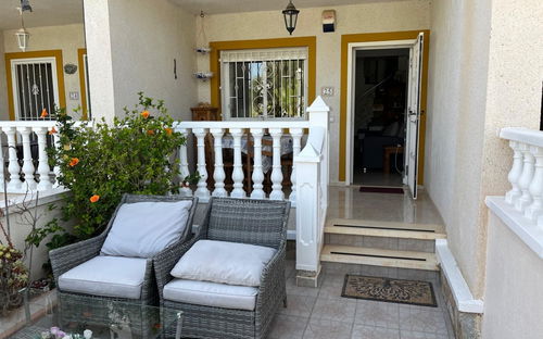 Ciudad Quesada · Alicante REF #CSPJ-15924 · Townhouse 3209105938