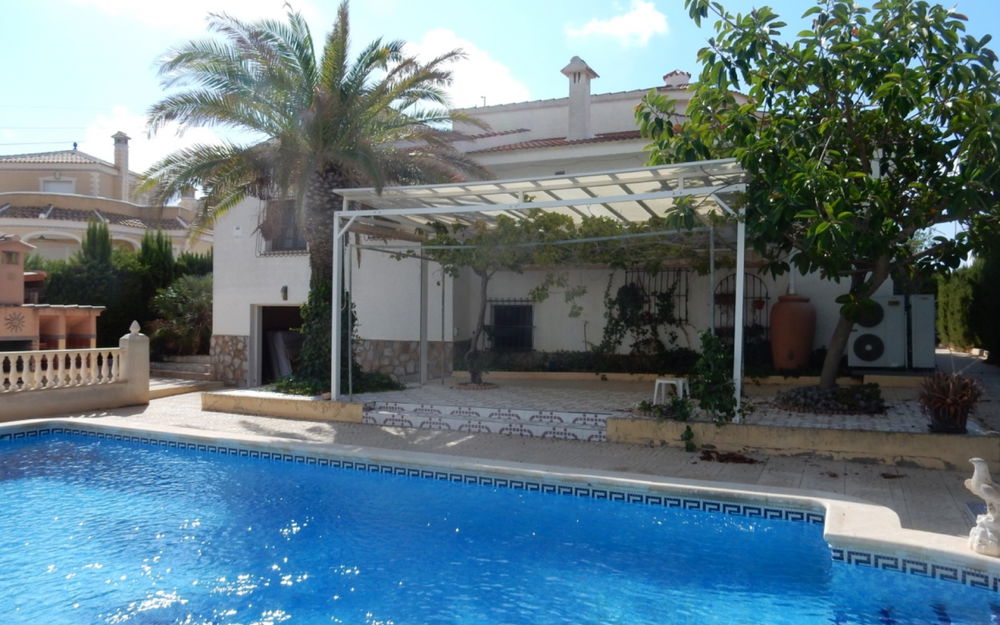 Ciudad Quesada · Alicante REF #CSPJ-34093 · Villa 565105665