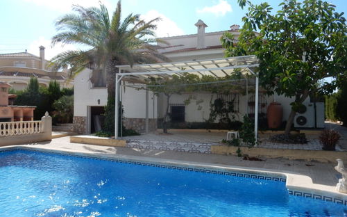 Ciudad Quesada · Alicante REF #CSPJ-34093 · Villa 565105665