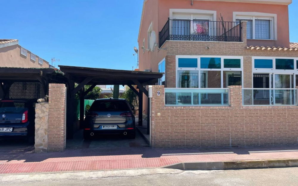 Daya Nueva · Alicante REF #CSPR-65104 · Townhouse 2237162683