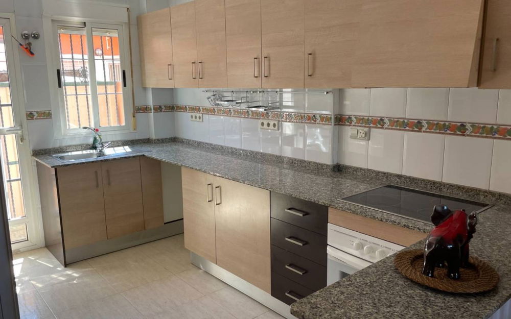 Daya Nueva · Alicante REF #CSPR-65104 · Townhouse 2237162683