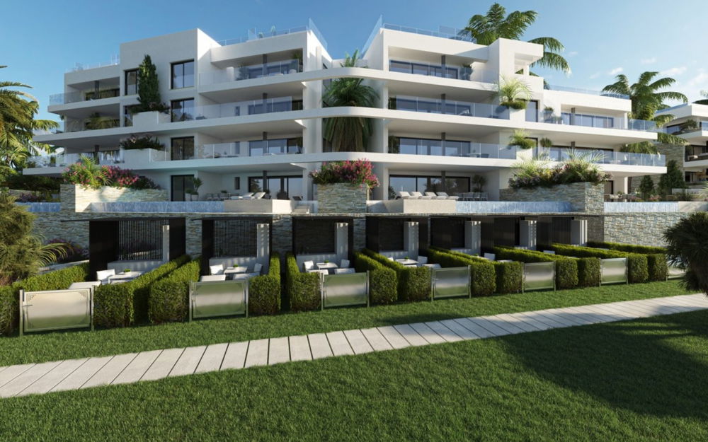 Campoamor · Alicante REF #CSPN-73305 · Apartment 2406888721