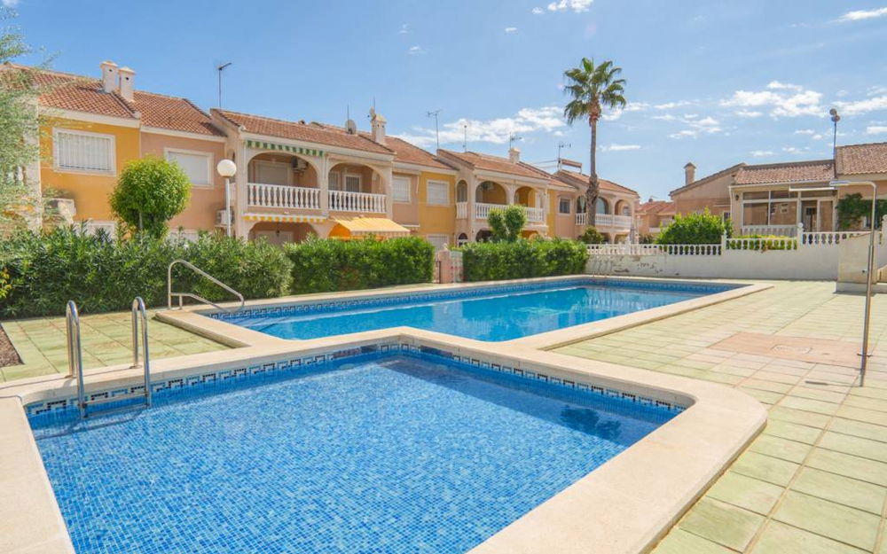 Ciudad Quesada · Alicante REF #CSPJ-76756 · Apartment 3202830716