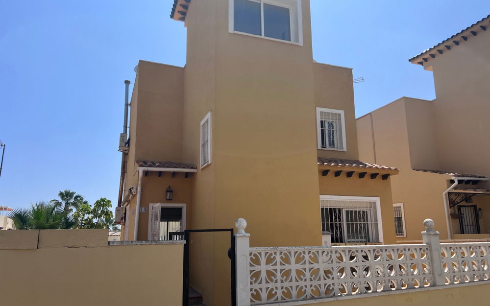 Villamartin · Alicante REF #CSPA-61592 · Villa 245562684