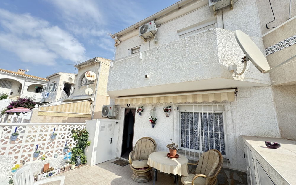 Cabo Roig · Alicante REF #CSPD-44494 · Townhouse 3915713853