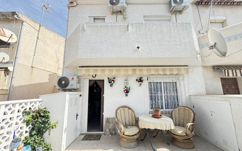 Cabo Roig · Alicante REF #CSPD-44494 · Townhouse 3915713853