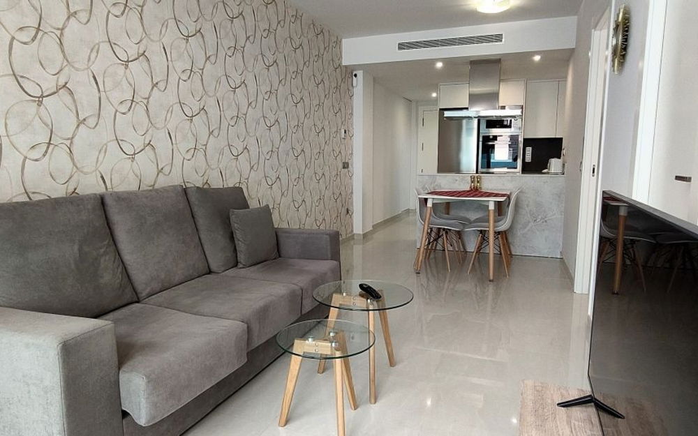 Torrevieja · Alicante REF #CSPE-69704 · Apartment 2994183122